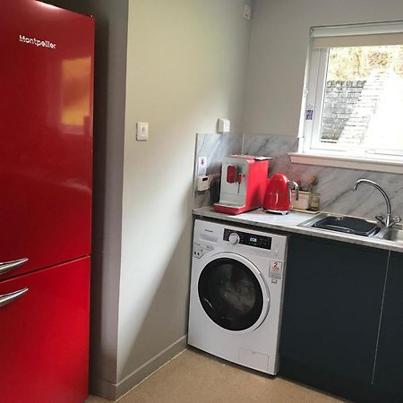 Appin, Beautiful Lochside Apartment With Balcony Fort William Buitenkant foto