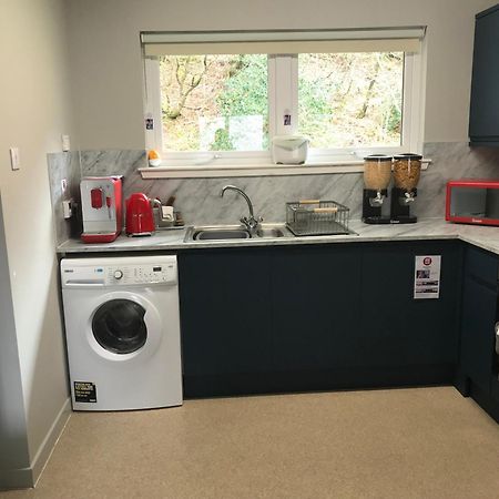 Appin, Beautiful Lochside Apartment With Balcony Fort William Buitenkant foto