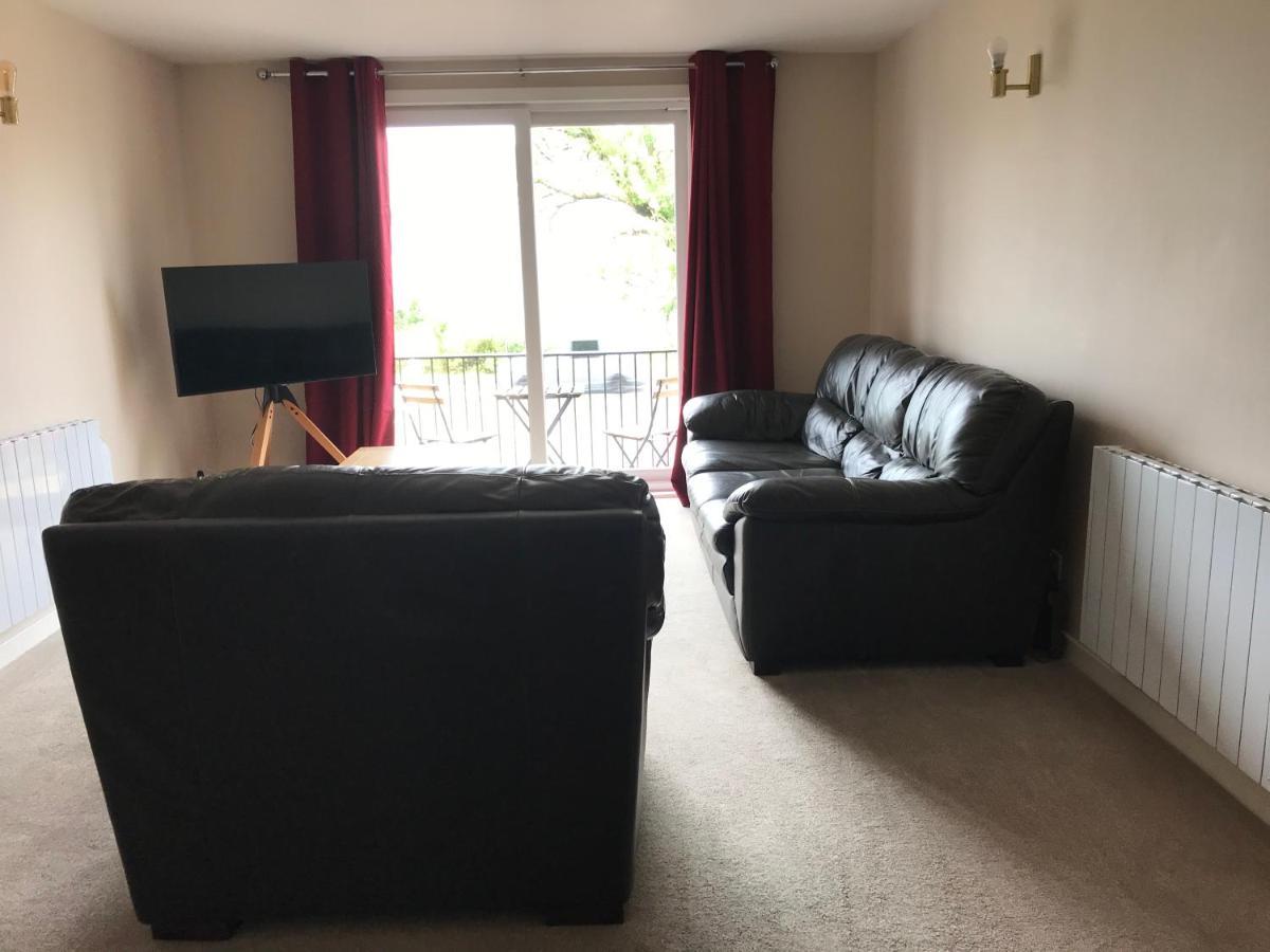 Appin, Beautiful Lochside Apartment With Balcony Fort William Buitenkant foto